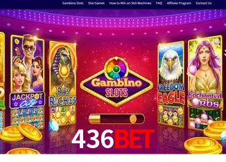 436Bet Login