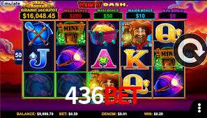 436Bet