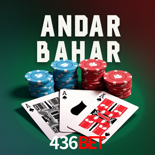 436Bet Login