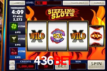 436Bet Login