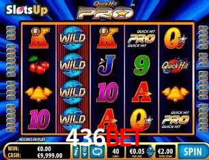 436Bet