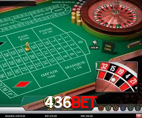 436Bet