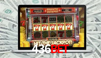 436Bet Login