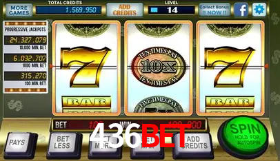 436Bet